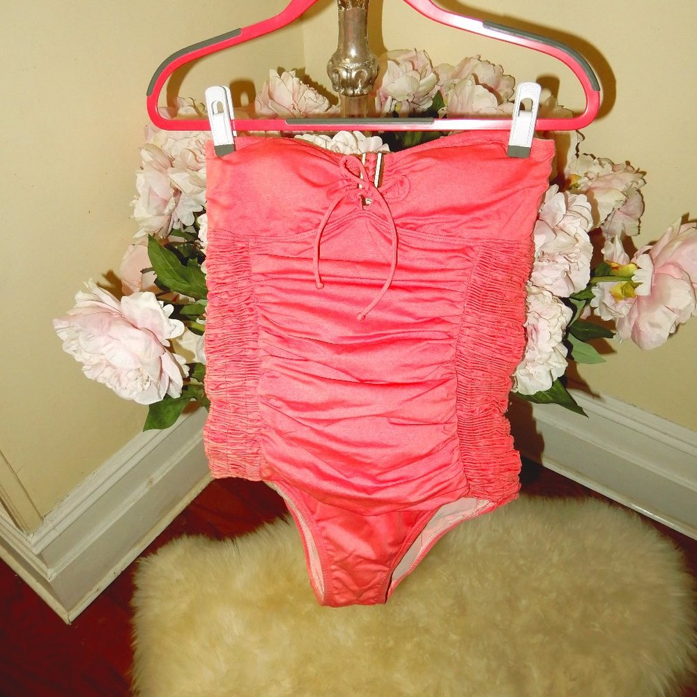 CAPTIVA By Christina Swimsuit